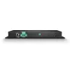 Lindy 7-portowy metalowy hub USB 3.2 Gen 2
