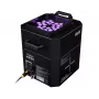 Maszyna do dymu wodnego Antari M-9 1820 W 6 L Czarna