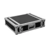 Briefcase Roadinger 3010980P Plywood Czarny srebrny 8.6 kg