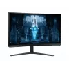 Samsung LS32BG850NU monitor komputerowy 81,3 cm (32 cale) 3840 x 2160 pikseli 4K Ultra HD LED Czarny, Biały