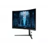 Samsung LS32BG850NU monitor komputerowy 81,3 cm (32 cale) 3840 x 2160 pikseli 4K Ultra HD LED Czarny, Biały
