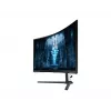 Samsung LS32BG850NU monitor komputerowy 81,3 cm (32 cale) 3840 x 2160 pikseli 4K Ultra HD LED Czarny, Biały