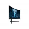 Samsung LS32BG850NU monitor komputerowy 81,3 cm (32 cale) 3840 x 2160 pikseli 4K Ultra HD LED Czarny, Biały