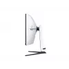 Samsung LS32BG850NU monitor komputerowy 81,3 cm (32 cale) 3840 x 2160 pikseli 4K Ultra HD LED Czarny, Biały