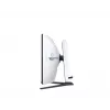 Samsung LS32BG850NU monitor komputerowy 81,3 cm (32 cale) 3840 x 2160 pikseli 4K Ultra HD LED Czarny, Biały