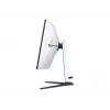 Samsung LS32BG850NU monitor komputerowy 81,3 cm (32 cale) 3840 x 2160 pikseli 4K Ultra HD LED Czarny, Biały