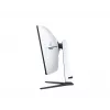 Samsung LS32BG850NU monitor komputerowy 81,3 cm (32 cale) 3840 x 2160 pikseli 4K Ultra HD LED Czarny, Biały