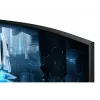 Samsung LS32BG850NU monitor komputerowy 81,3 cm (32 cale) 3840 x 2160 pikseli 4K Ultra HD LED Czarny, Biały