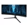 Samsung LS32BG850NU monitor komputerowy 81,3 cm (32 cale) 3840 x 2160 pikseli 4K Ultra HD LED Czarny, Biały