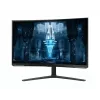 Samsung LS32BG850NU monitor komputerowy 81,3 cm (32 cale) 3840 x 2160 pikseli 4K Ultra HD LED Czarny, Biały
