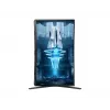 Samsung LS32BG850NU monitor komputerowy 81,3 cm (32 cale) 3840 x 2160 pikseli 4K Ultra HD LED Czarny, Biały