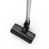 Rowenta RH1129 odkurzacz ręczno-pionowy 2-w-1, akumulatorowy, do czyszczenia na sucho, bezworkowy 0,4 L, 100 W, fioletowy, aluminiowy