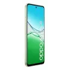 OPPO A5 Pro 5G 16,9 cm (6,67 cala) Dual SIM Android 15 USB Type-C 8 GB 256 GB 5800 mAh zielony, oliwkowy