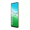 OPPO A5 Pro 5G 16,9 cm (6,67 cala) Dual SIM Android 15 USB Type-C 8 GB 256 GB 5800 mAh zielony, oliwkowy