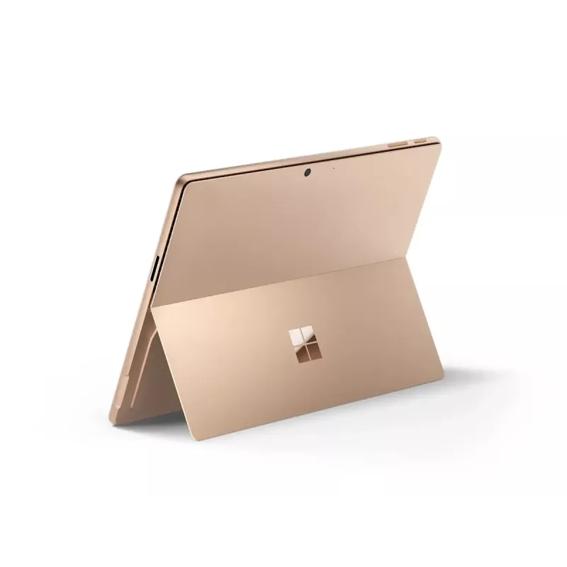 Laptop Microsoft Surface Pro 11 Copilot+ PC Qualcomm Snapdragon X1E-80-100 3.4 GHz 16 GB RAM 1 TB 13 cali (33 cm) Wi‑Fi 7 Windows 11 Home Piaskowy