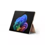 Laptop Microsoft Surface Pro 11 Copilot+ PC Qualcomm Snapdragon X1E-80-100 3.4 GHz 16 GB RAM 1 TB 13 cali (33 cm) Wi‑Fi 7 Windows 11 Home Piaskowy