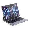 Epico aluminiowe etui z klawiaturą do iPad 10,9 inch (10. generacji), kolor Space Grey (57811112100001)