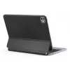 Epico aluminiowe etui z klawiaturą do iPad Pro 11 inch (M4), kolor Space Grey (90311102100005)