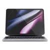 Epico aluminiowe etui z klawiaturą do iPad Pro 11 inch (M4), kolor Space Grey (90311102100005)