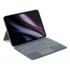 Epico etui z podświetlaną klawiaturą 90311101300008 do iPad Pro 11 M4, szare
