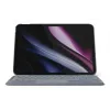 Epico etui z podświetlaną klawiaturą 90311101300008 do iPad Pro 11 M4, szare