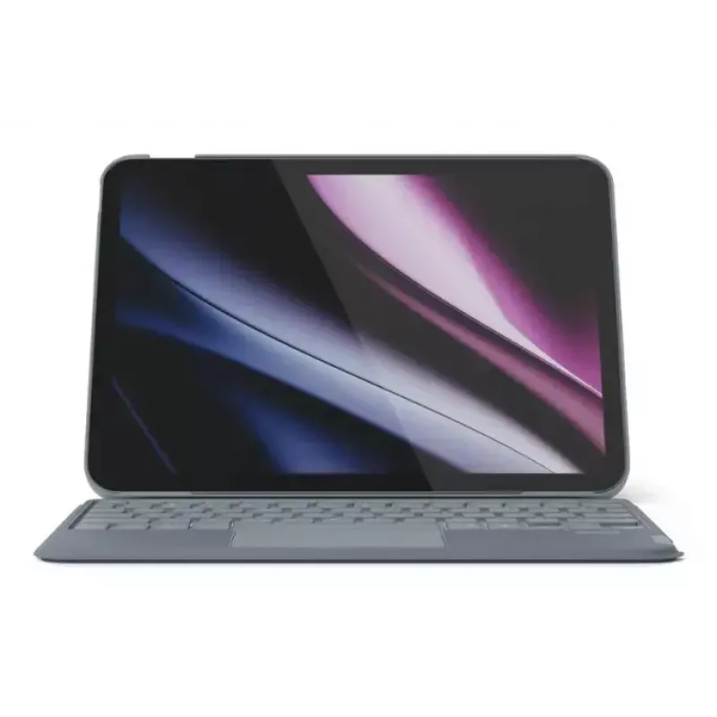 Epico etui z podświetlaną klawiaturą 57811101300015 do iPad Pro 11 (2018/2020/2021/2022) / iPad Air 10.9