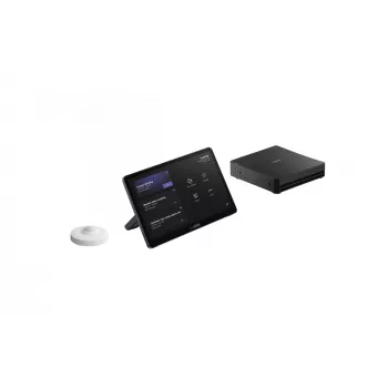 Mini PC Yealink McoreKit-C4U-MS Intel Core i5 8GB 128GB SSD Czarny