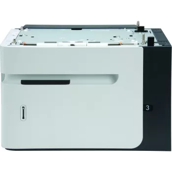 HP LaserJet 1500-sheet Input Tray