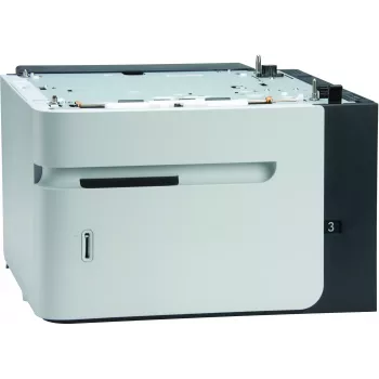 HP LaserJet 1500-sheet Input Tray