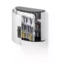 Key Box Durable CODE 54 Srebrny