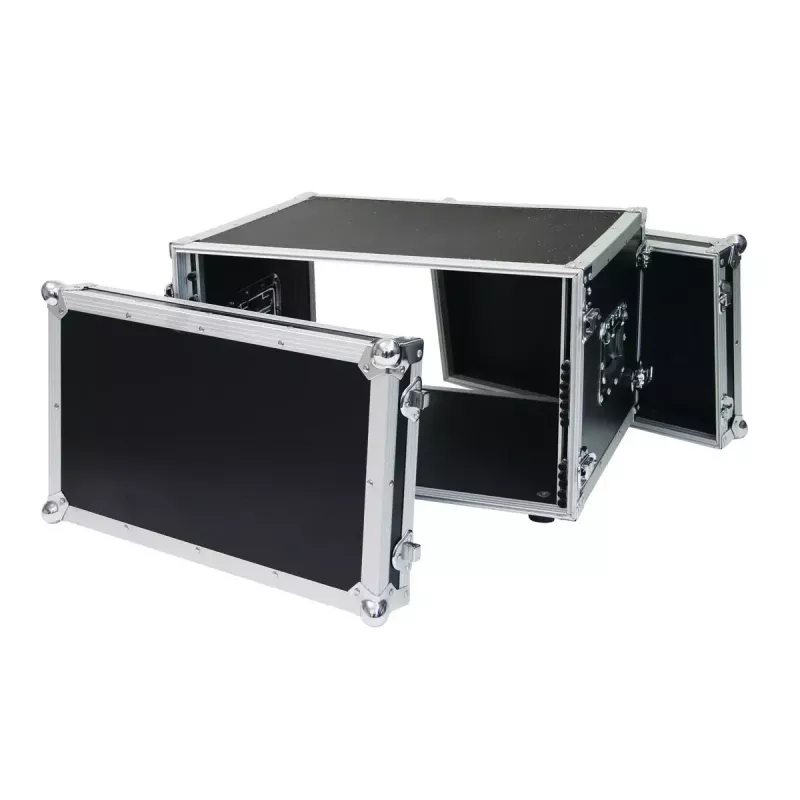 Flight case Roadinger 30107240 wytrzymała walizka sprzętowa