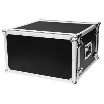 Flight case Roadinger 30107240 wytrzymała walizka sprzętowa