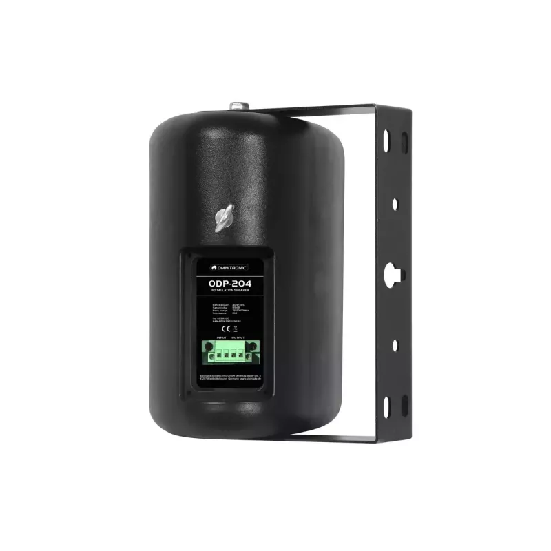 2-drożny głośnik Omnitronic 11036950 40 W