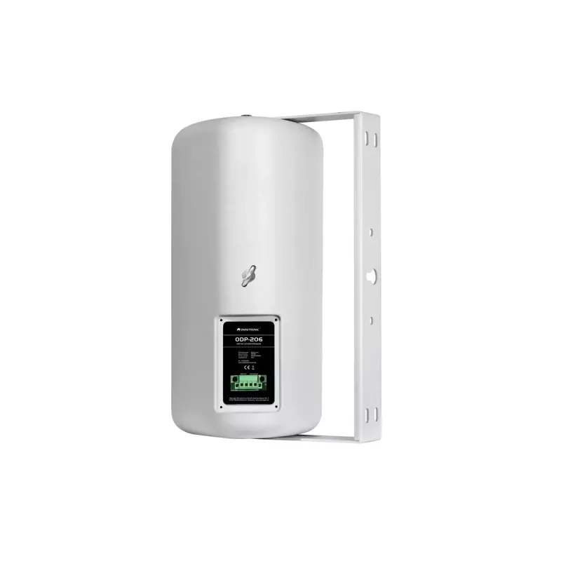 Głośnik 2-drożny Omnitronic 11036955 80 W