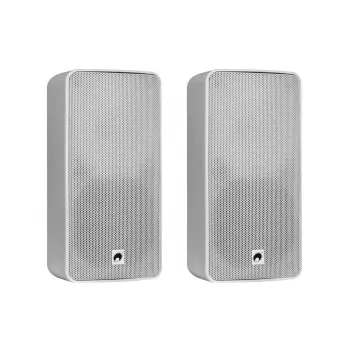 Głośnik 2-drożny Omnitronic 11036955 80 W