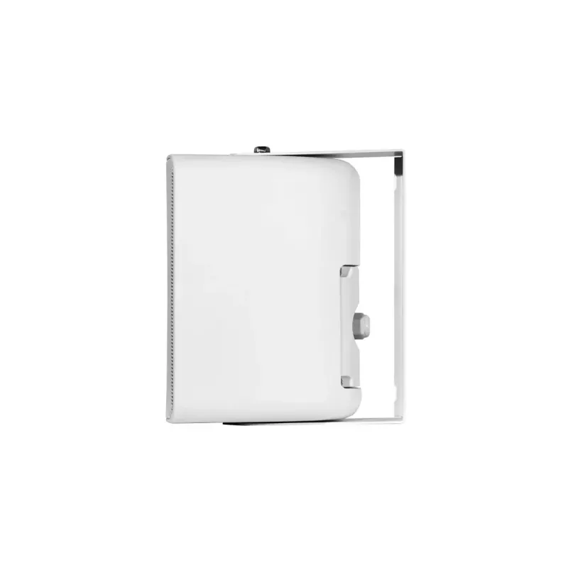Dwudrożny głośnik Omnitronic 11036953 biały przewodowy 40 W