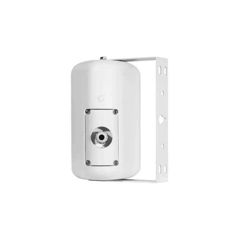 Dwudrożny głośnik Omnitronic 11036953 biały przewodowy 40 W