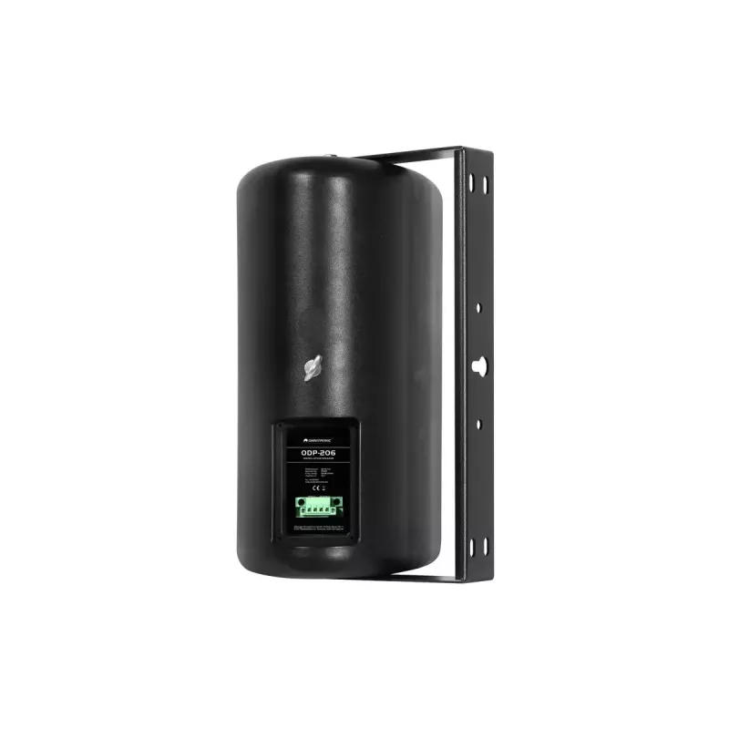 2-drożny głośnik Omnitronic 11036954 80 W