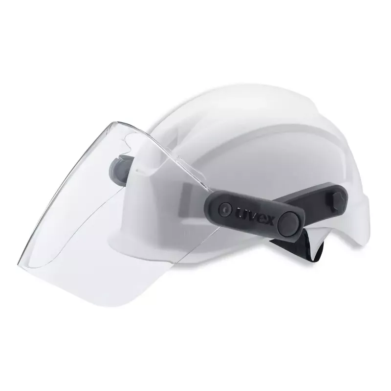 Ochrona głowy Uvex 9906008