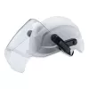 Ochrona głowy Uvex 9906008