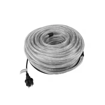 Uniwersalny pasek świetlny Eurolite 50506255 LED 44000 mm niebieski 1056 diod