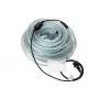 Uniwersalna listwa świetlna LED Eurolite 50506233 44000 mm Zielona 1056 żarówek