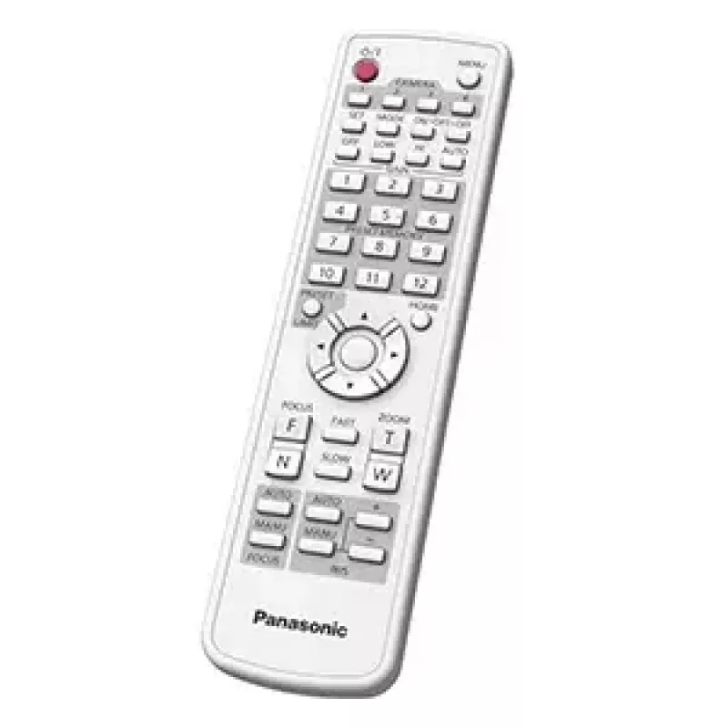 Pilot zdalnego sterowania kamerą Panasonic AW-RM50AG