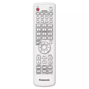 Pilot zdalnego sterowania kamerą Panasonic AW-RM50AG