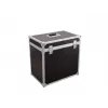 Flight case Roadinger 31000910 Aluminium Birch Czarny 9,5 kg