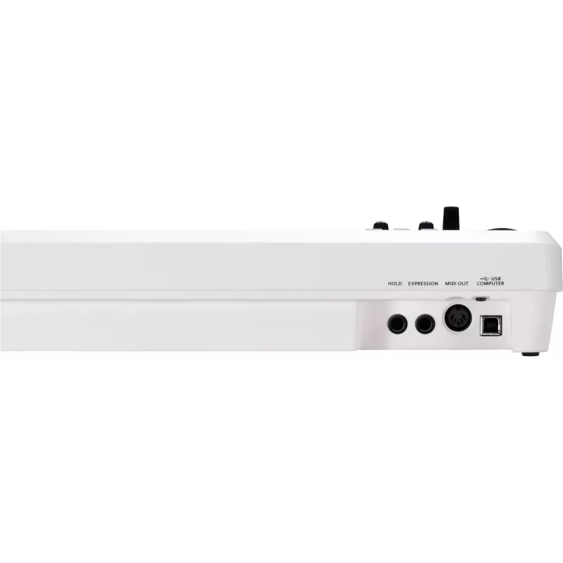 Klawiatura MIDI Roland A-49 49 klawiszy USB Biała