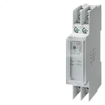 Siemens 5TT3401 przekaźnik elektryczny