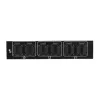 Light Mount Eurolite 30248372 Czarny czerwony 380-400V 50Hz