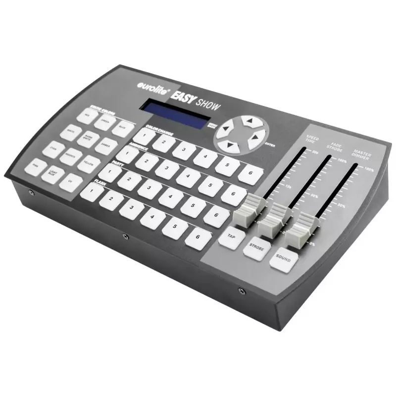 Akcesorium oświetleniowe EUROLITE 70064578 — model 70064578 (MPN)