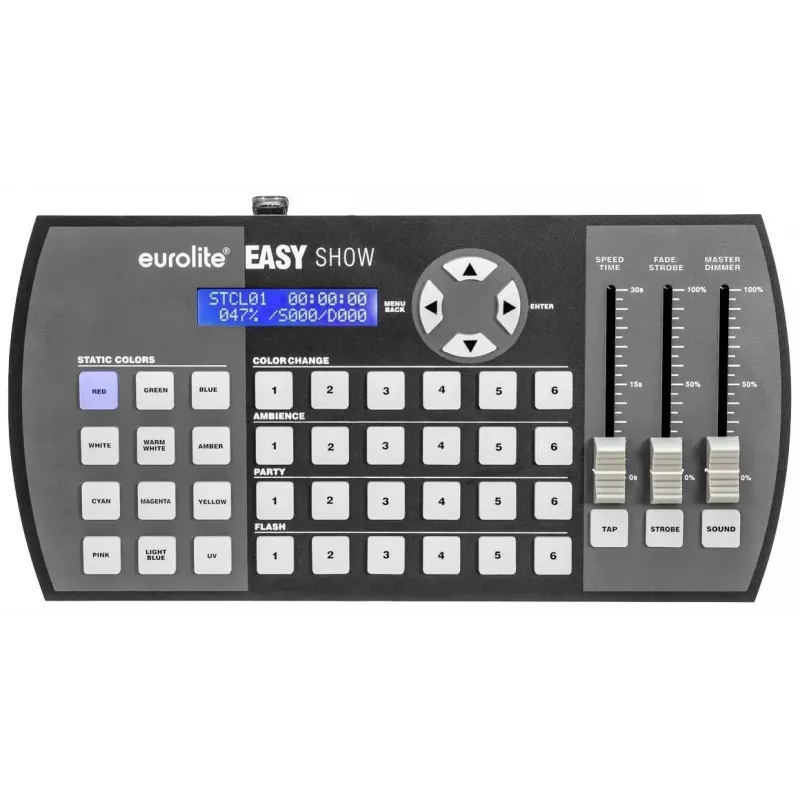 Akcesorium oświetleniowe EUROLITE 70064578 — model 70064578 (MPN)